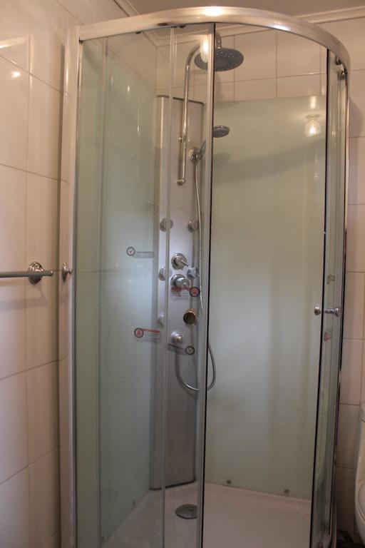 Hotel Yellow Submarine Пунта Аренас Стая снимка