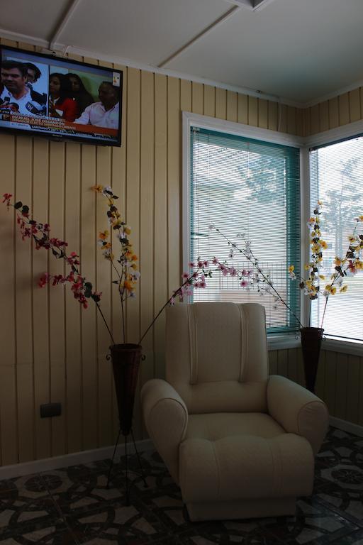 Hotel Yellow Submarine Пунта Аренас Стая снимка