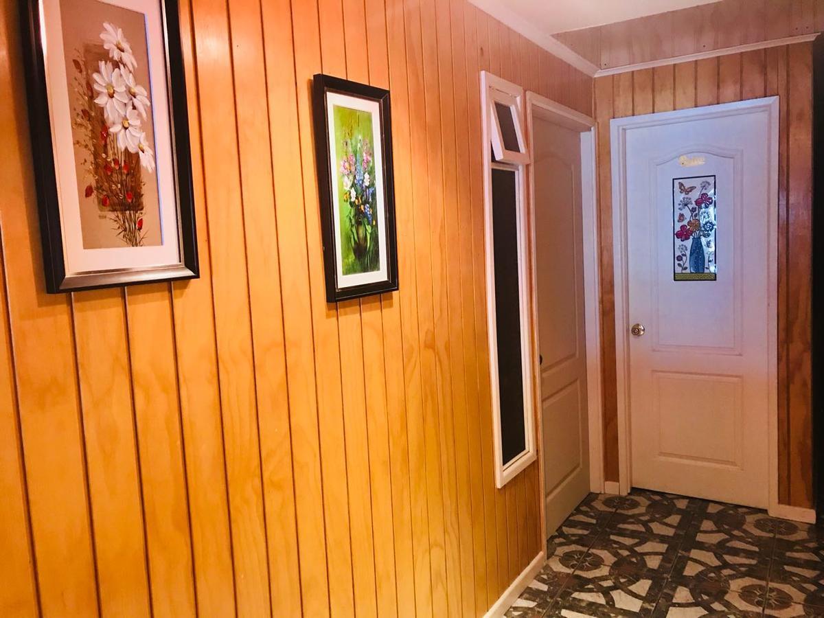 Hotel Yellow Submarine Пунта Аренас Екстериор снимка