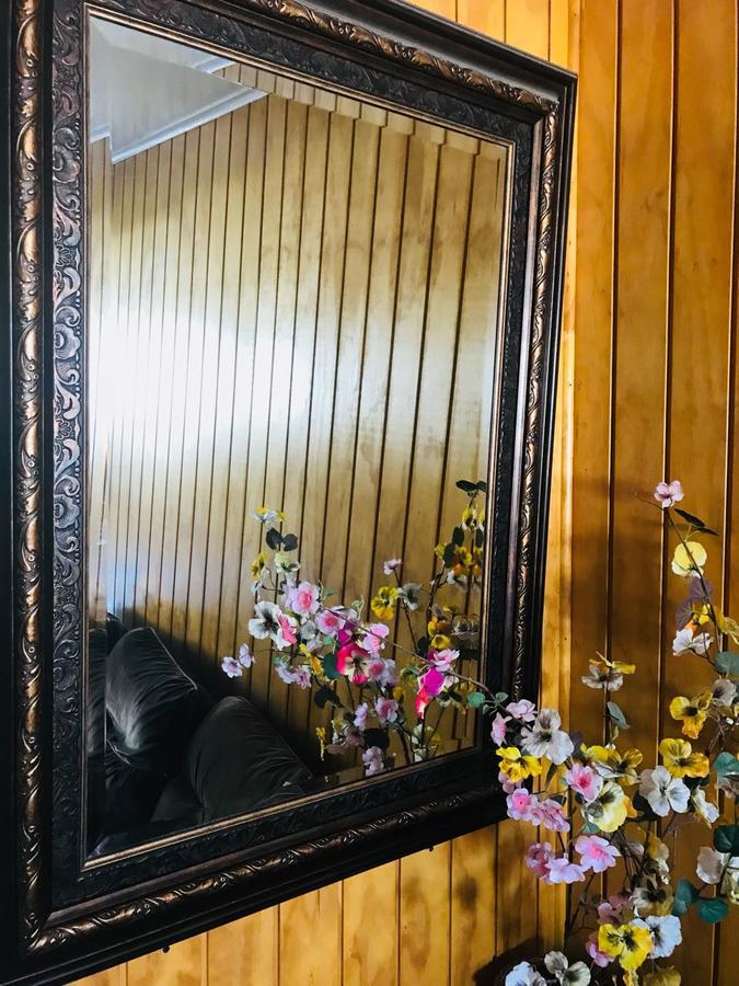 Hotel Yellow Submarine Пунта Аренас Екстериор снимка